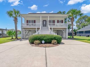 513 Rainbow Dr, Murrells Inlet, SC 29576