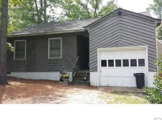 6145 Stronghold Dr, Mechanicsville, VA 23111