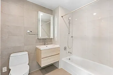 Rented by Living New York