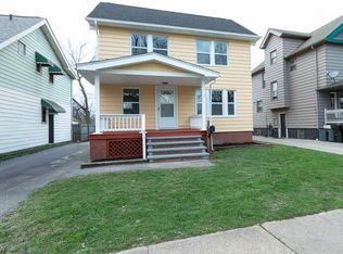 3720 Washington Park Blvd, Newburgh Heights, OH