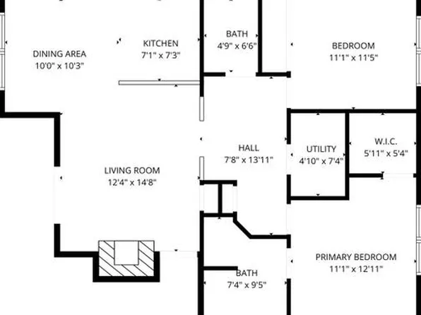 6527 200th St SW APT 301, Lynnwood, WA 98036