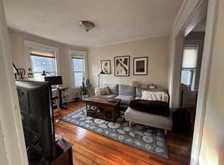 9 Orrin St, Cambridge, MA 02138