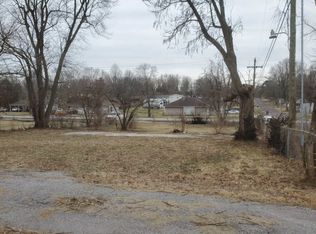 2855 W Mount Vernon St, Springfield, MO 65802