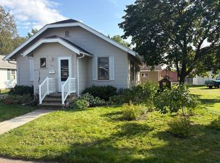 625 Graham Ave, Antigo, WI 54409