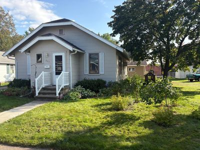 625 Graham Ave, Antigo, WI, 54409