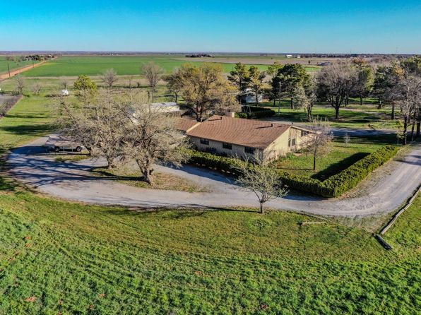 9934 Us Highway 70 S, Vernon, TX 76384