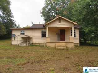 305 Rice Ave, Anniston, AL 36201