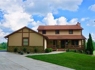 1817 E Durham Dr, Martinsville, IN 46151