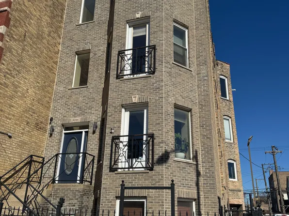 3016 W North Ave #2, Chicago, IL 60647