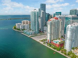 The Mark, Miami, FL 33131