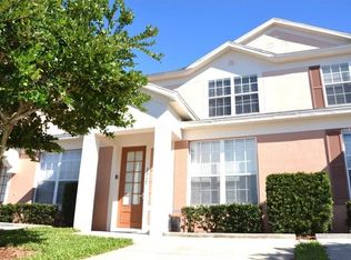 2317 Silver Palm Dr, Kissimmee, FL 34747