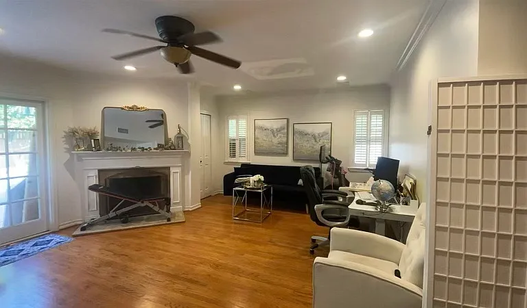 1127 N Cordova St — Photo 36