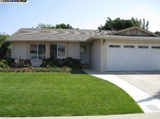 465 Humboldt Way, Livermore, CA 94551