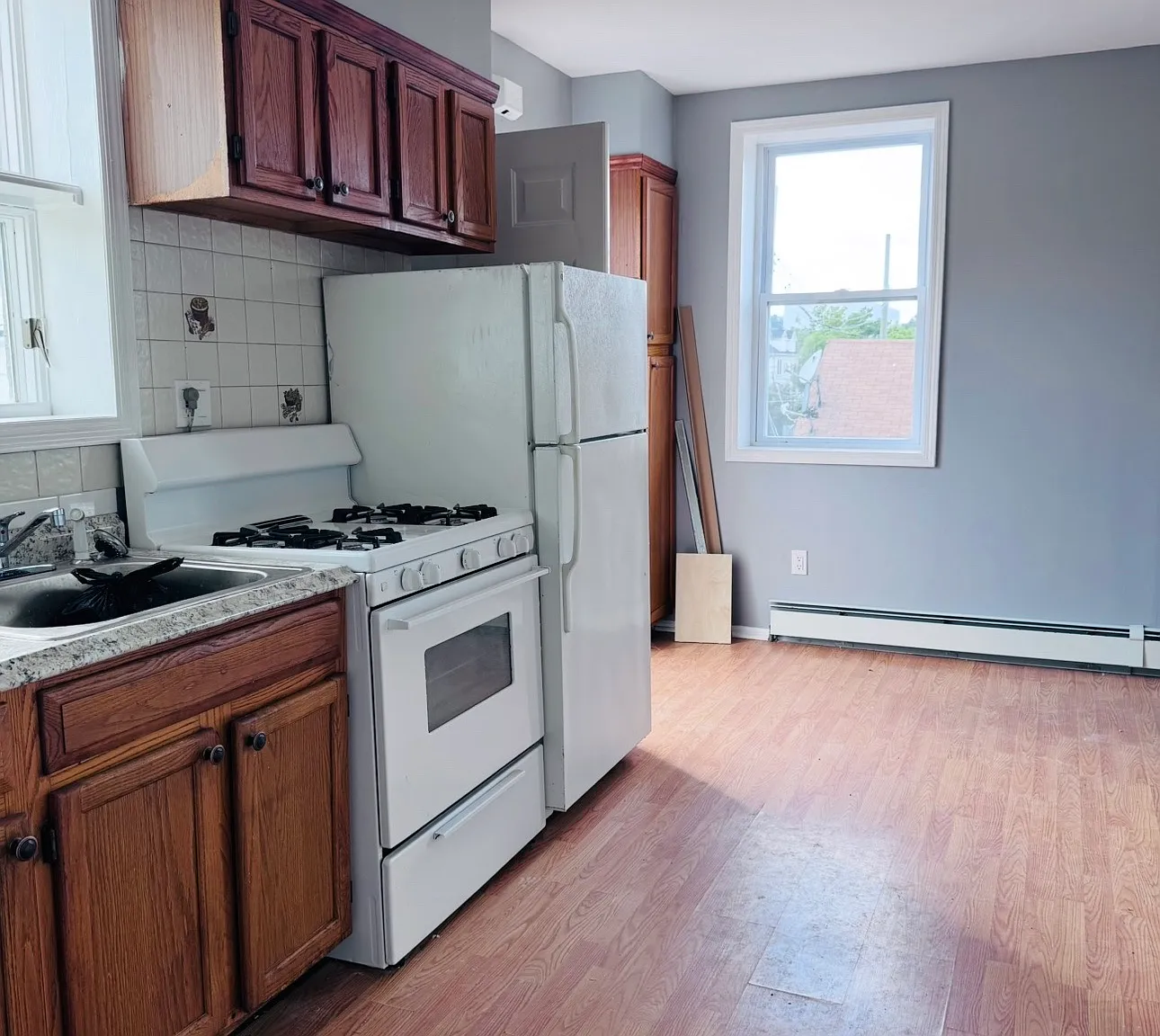 1 bed, $2,732 — Photo 3