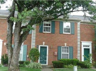 2729 Langdon Dr, Louisville, KY 40241