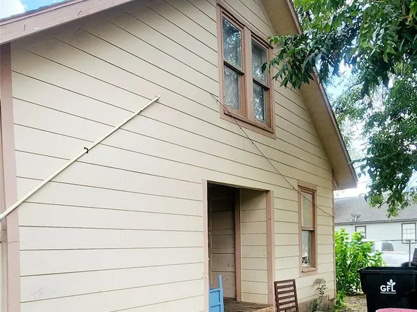 1517 4th St, Rosenberg, TX 77471