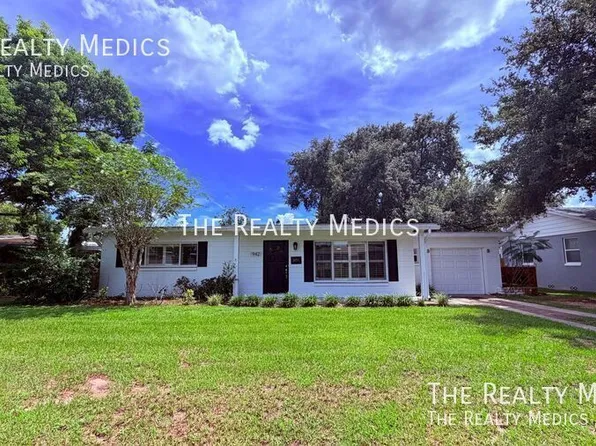 942 Sherrington Rd, Orlando, FL 32804