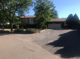 1133 Wago Dr, Pueblo, CO 81006