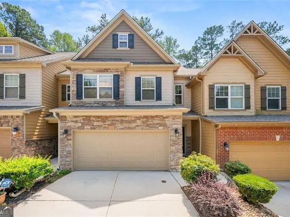 4364 Kousa Rd #5, Austell, GA 30106