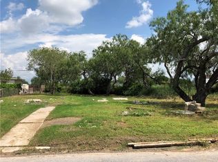 1309 S A St, Harlingen, TX 78550