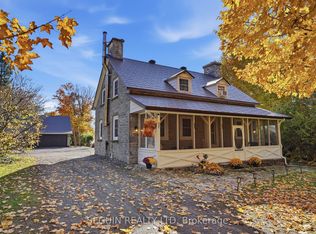 1353 Ritchance Rd, Champlain, ON K0B 1K0