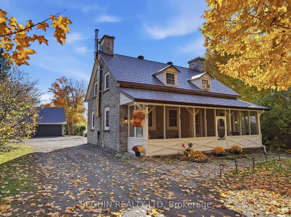 1353 Ritchance Rd, Champlain, ON K0B 1K0