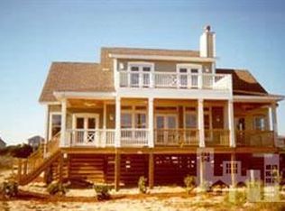 348 S Bald Head Wynd, Bald Head Island, NC 28461