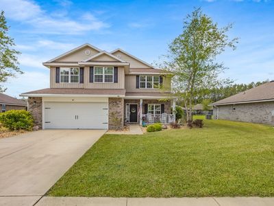 78327 Saddle Rock Rd, Yulee, FL, 32097