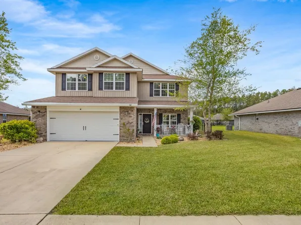 78327 Saddle Rock Rd, Yulee, FL 32097