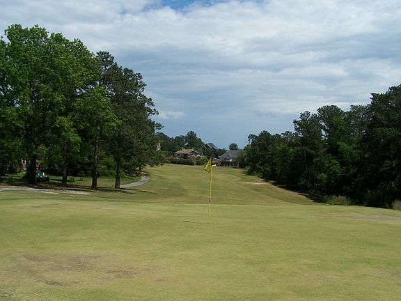 4th image of 205 Sparkleberry Ln