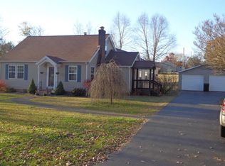 207 Pinedale St, Maryville, TN 37801