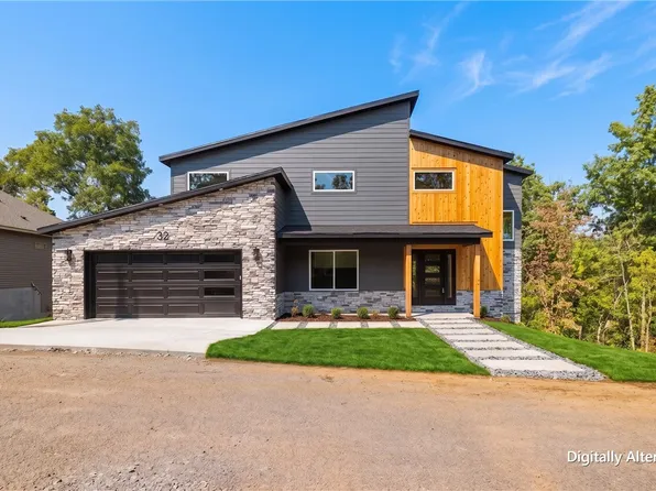 32 Sorbie Dr, Bella Vista, AR 72715