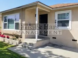 4831 Adenmoor Ave, Lakewood, CA 90713