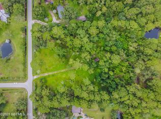 1970 Orange Cove Rd, Saint Johns, FL 32259