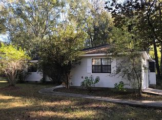 235 Rabbit Run Ln, Many, LA 71449