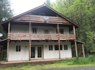 116 Alder Ridge Rd, Chehalis, WA 98532