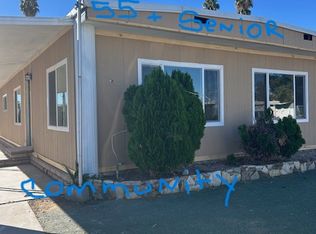 (Undisclosed Address), Hemet, CA 92545