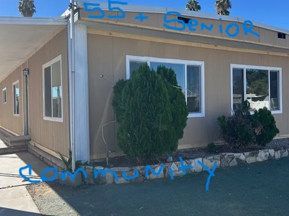 (undisclosed Address), Hemet, CA 92545