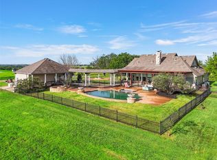 1436 County Road 4010, Decatur, TX 76234