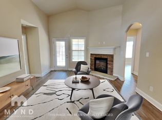 601 Summer Cove Cir NW, Madison, AL 35757