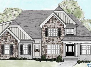 96 McMullen Ln, Gurley, AL 35748