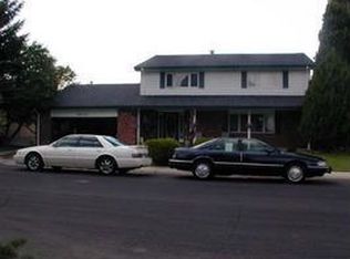 84 Magnolia St, Casper, WY 82604