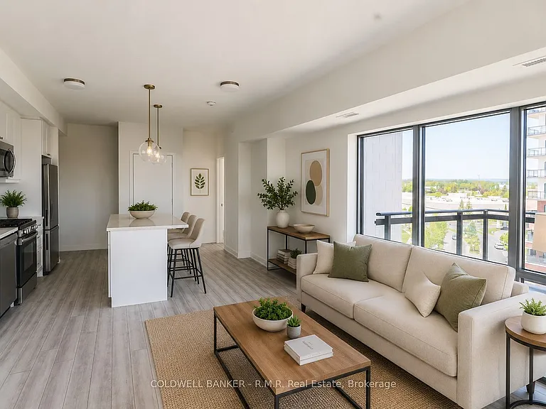51 Clarington Blvd #706 — Photo 7