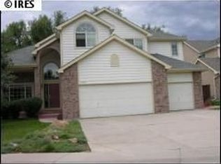 1656 Waneka Lake Trl, Lafayette, CO 80026