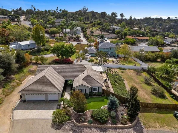 1198 Tres Ninos Corte, Vista, CA 92084