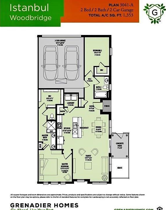 1st image of 2741 Garden Gate Ln