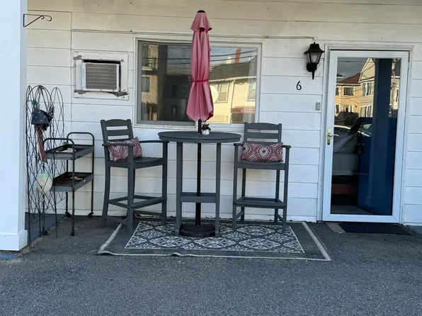 66 E Grand Avenue #6, Old Orchard Beach, ME 04064