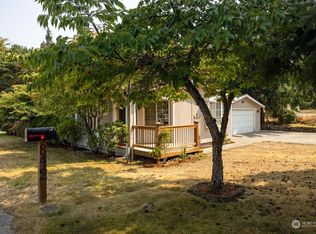 842 Furman Ave, Langley, WA 98260