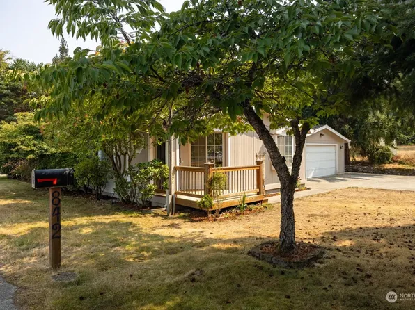 842 Furman Avenue, Langley, WA 98260