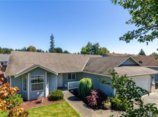 18609 E Country Club Dr, Arlington, WA 98223